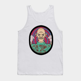 gore infamous Tank Top